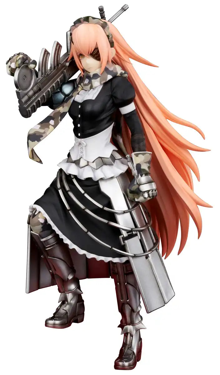 Furyu Overlord Cz2128 Delta 1/7 Scale Japanese Pvc Scale Figures Character Models- Japan Figure Store - #1 Bring To You The Best Japanese Goods