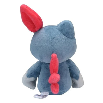 Pokemon Center Original Plush Pokémon Fit Sneasel Japan Figure 4521329268729 1