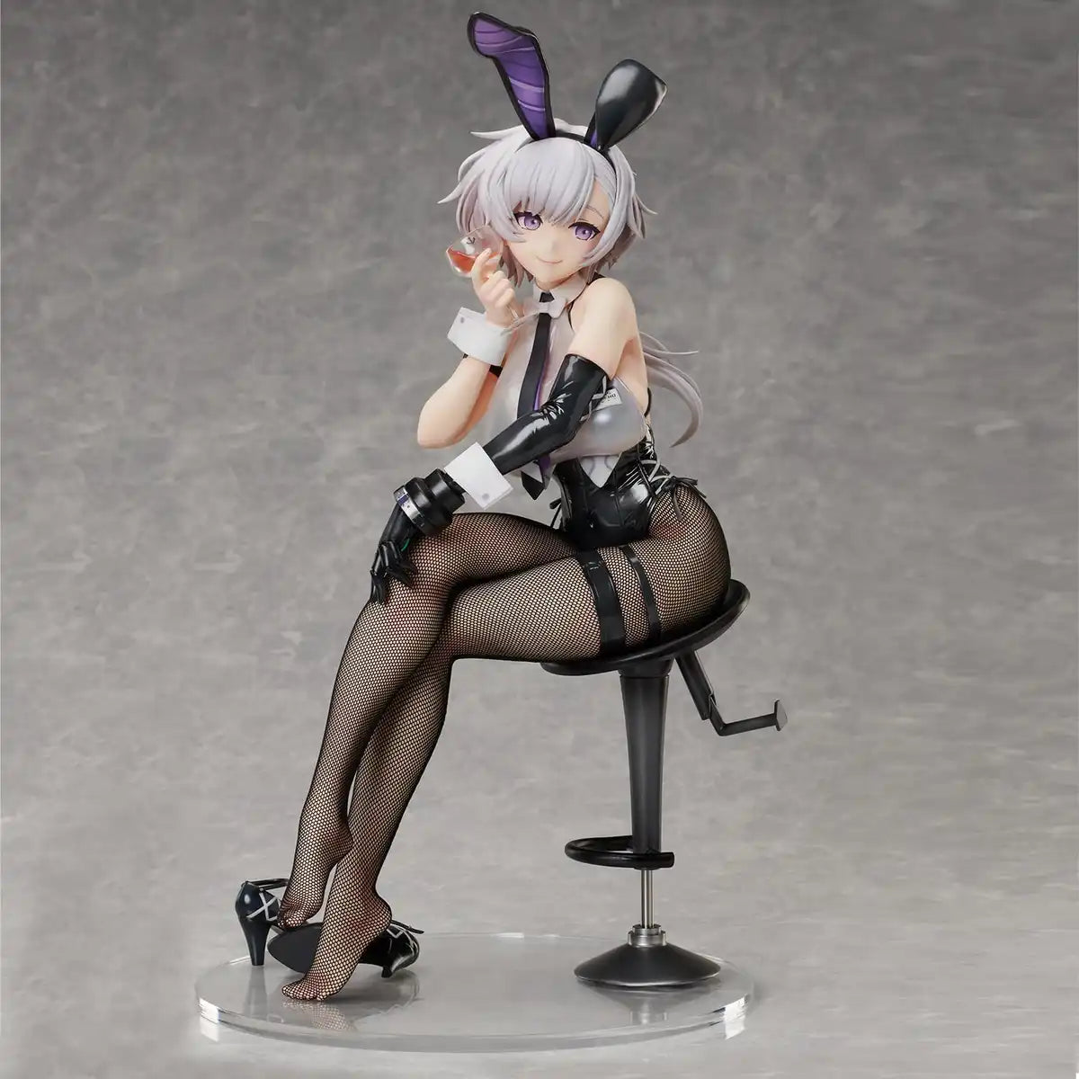 Freeing Union Creative Azur Lane Reno B-Style 1/4 Scale Reno Bunnino Figure- Japan Figure Store - #1 Bring To You The Best Japanese Goods