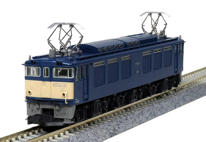 Kato Plastic Ef64 0 3091-2 Electric Locomotive- Japan Figure Store - #1 Bring To You The Best Japanese Goods