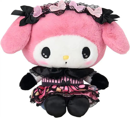 Sanrio My Melody Plush Toy Soft Stuffed Animal for Kids Ages 3 and Up Sanrio