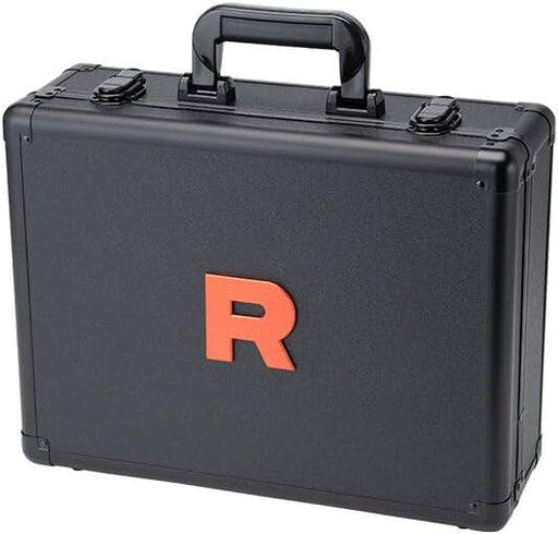 Pokemon TCG Glory of the Rocket Team Attache Case Set New- Japan Figure Store - #1 Bring To You The Best Japanese Goods