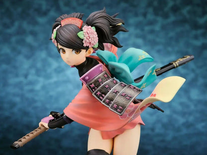 Alter Muramasa 1/8 Scale Hundred Princess Figure PVC Collectible