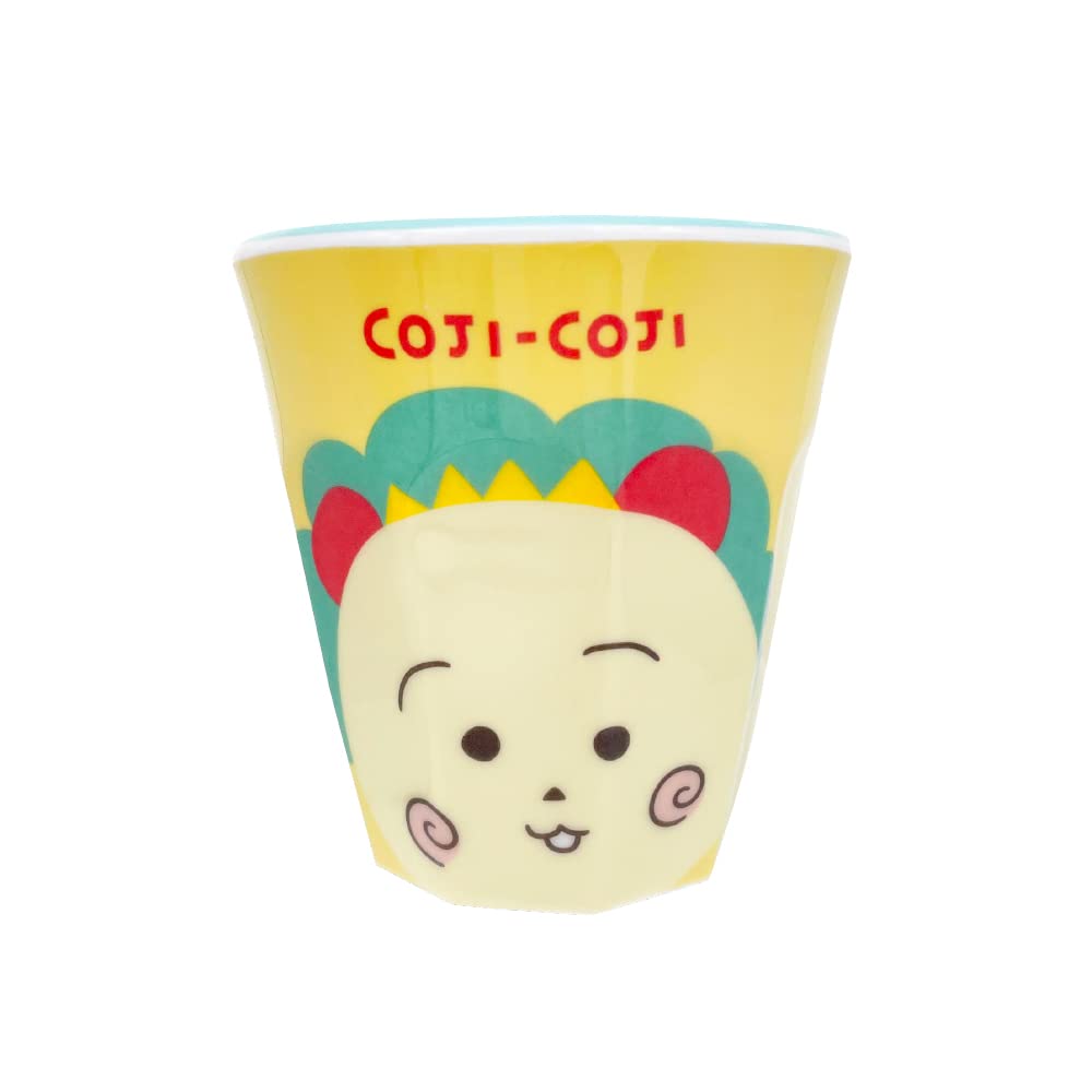 T&S Factory Kojikoji Plastic Melamine Cup 270Ml Japan Cj-5525551Cj- Japan Figure Store - #1 Bring To You The Best Japanese Goods