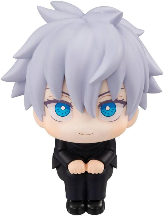 MegaHouse - Satoru Gojo LookUp Figure Series Jujutsu Kaisen- Japan Figure Store - #1 Bring To You The Best Japanese Goods