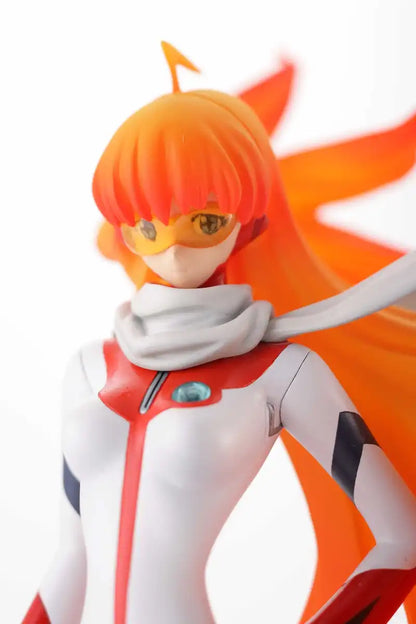 Kaiyodo Mon-Sieur Bome Collection No.24 Nono Buster Machine No.7 Pvc Figure Japan- Japan Figure Store - #1 Bring To You The Best Japanese Goods