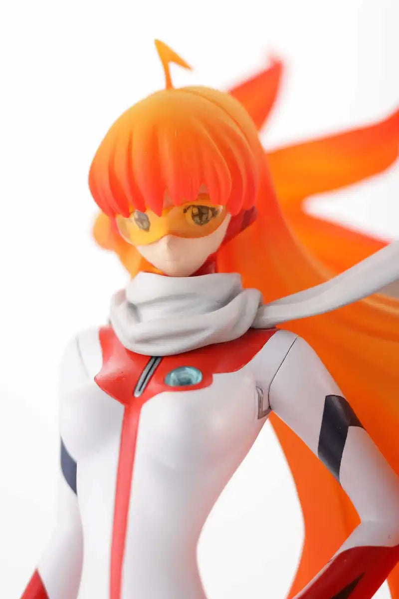 Kaiyodo Mon-Sieur Bome Collection No.24 Nono Buster Machine No.7 Pvc Figure Japan- Japan Figure Store - #1 Bring To You The Best Japanese Goods