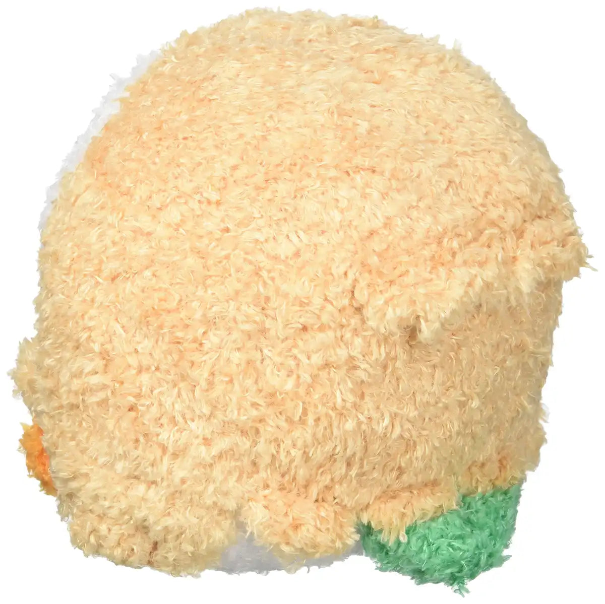 Pokemon Mokuroh Fluffy Stuffed Toy- Japan Figure Store - #1 Bring To You The Best Japanese Goods