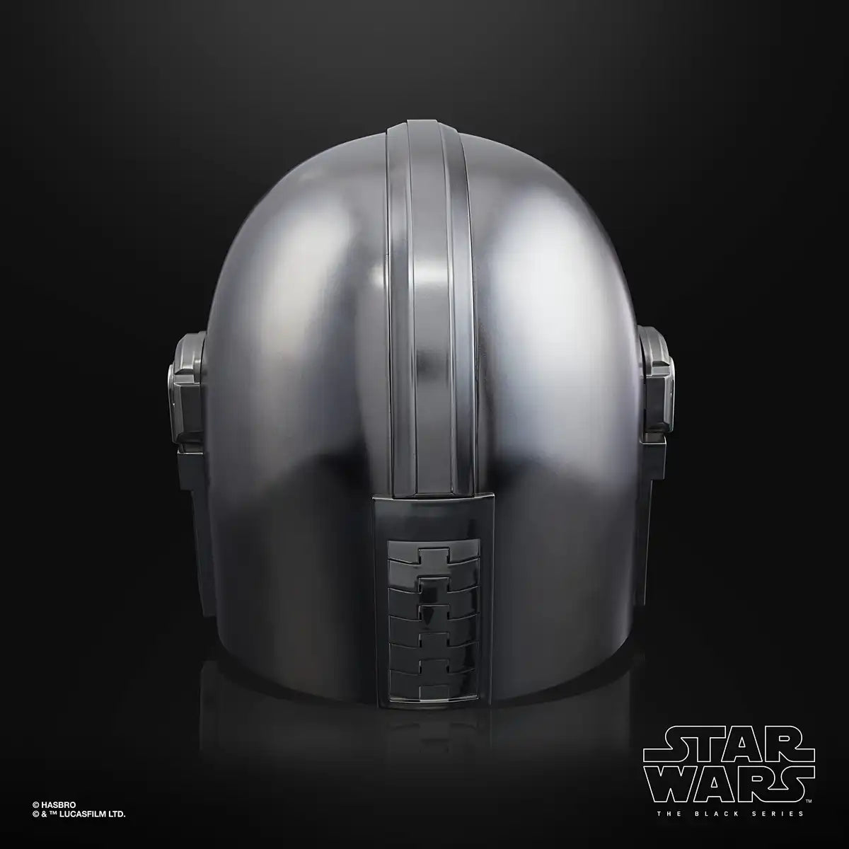 Hasbro Star Wars Black Series Mandalorian Helmet F0493 14+- Japan Figure Store - #1 Bring To You The Best Japanese Goods