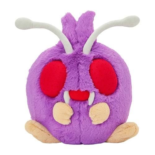 Pokemon Kompan Fluffy Huggable Stuffed Toy Plushie for Kids- Japan Figure Store - #1 Bring To You The Best Japanese Goods
