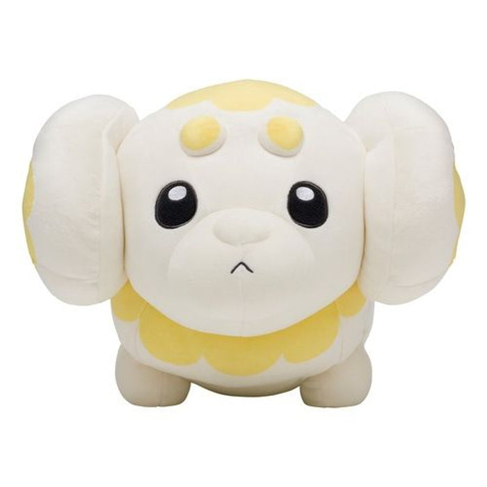 Pokemon Center Plush Papi Mocchi- Japan Figure Store - #1 Bring To You The Best Japanese Goods