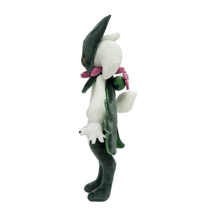 Pokémon Center Japan Original Plush Mascaña- Japan Figure Store - #1 Bring To You The Best Japanese Goods