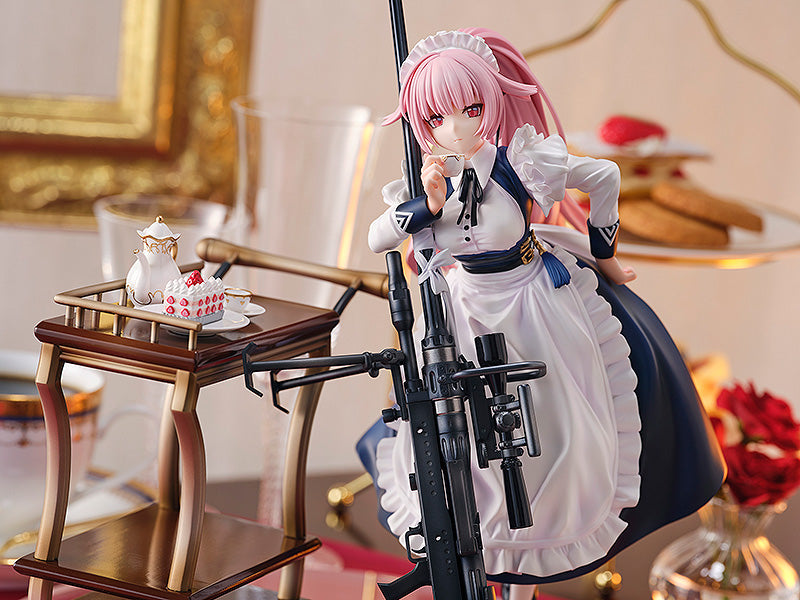 Figure Ntw-20 Aristocrat Experience Girls' Frontline