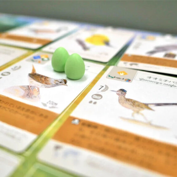 Arclight Wingspan Board Game 1-5P 40-70Mins Age 10+- Japan Figure Store - #1 Bring To You The Best Japanese Goods