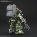 Bandai Hgbd 1/144 Grimoire Red Beret Plastic Model Kit Gundam Build Divers