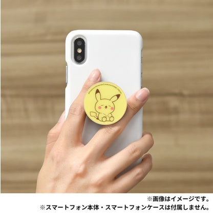 Smarphone Grip Pikachu Pokémon Poképeace Pocopoco