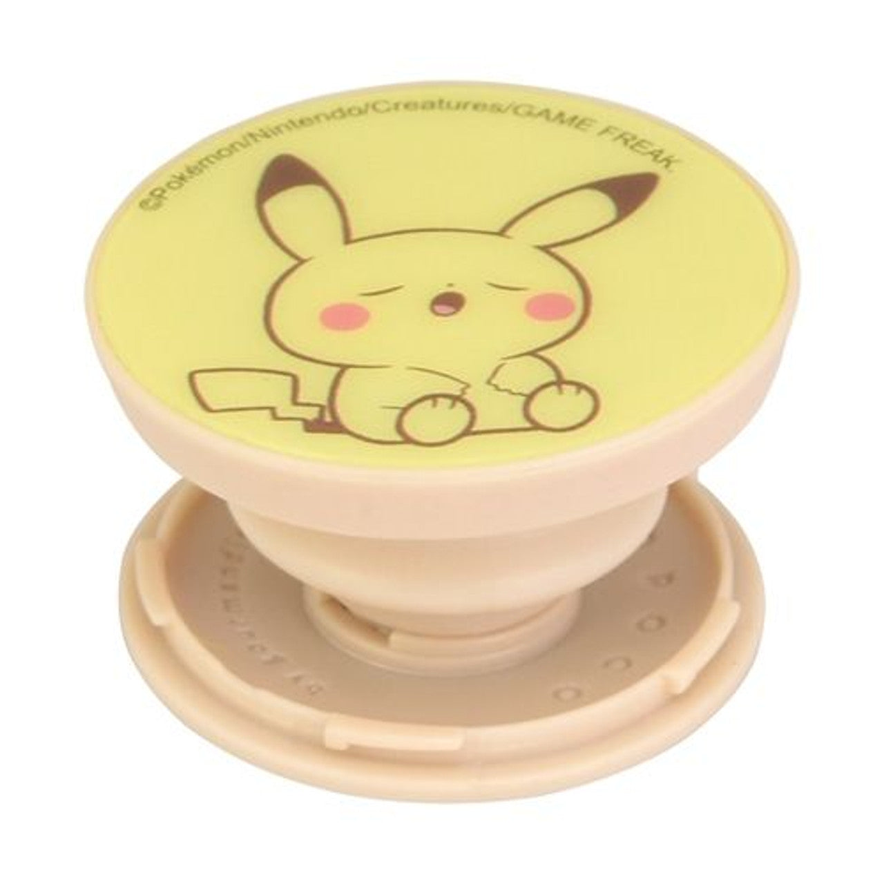 Smarphone Grip Pikachu Pokémon Poképeace Pocopoco
Japan Figure Store