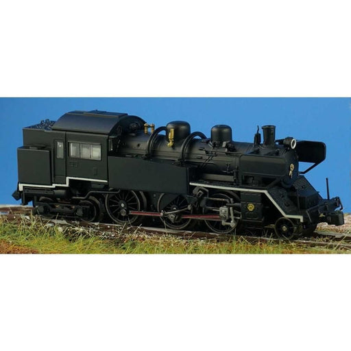 TRAMWAY Tw-C11Xc Jnr Steam Locomotive C11 Modified Deflector N Scale
Japan Figure Store