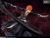 Bandai Spirits Figuarts Zero Ichigo Kurosaki 220Mm Pvc Abs Figure - Bleach Millennium Blood War Hen- Japan Figure Store - #1 Bring To You The Best Japanese Goods