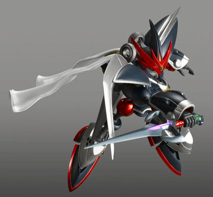 Megahouse Japan Variable Action Hao Taikei Ryu Knight Ryu Ninja Master Bakuretsugan- Japan Figure Store - #1 Bring To You The Best Japanese Goods