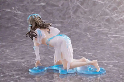 Aniplex Mamako 1/7 Scale Figure Slime Damage Ver Wide Range Attacks