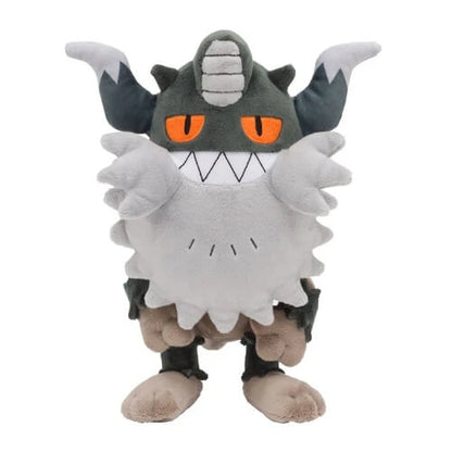 Pokemon Center Original Plush Toy Nyai King Japan Figure 4521329318134