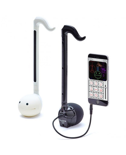 Cube Otamatone Neo Black- Japan Figure Store - #1 Bring To You The Best Japanese Goods