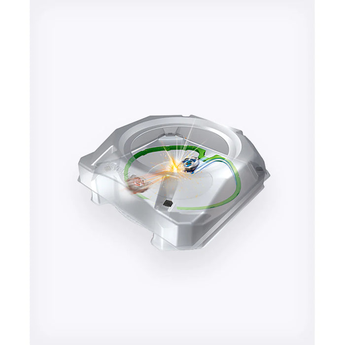 Takara Tomy Beyblade X Bx-10 Extreme Stadium- Japan Figure Store - #1 Bring To You The Best Japanese Goods