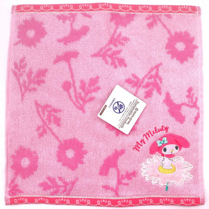 Marushin My Melody Mini Towel 886894 Sanrio
Japan Figure Store
