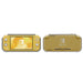 HORI Hybrid System Armor For Nintendo Switch Lite Turquoise- Japan Figure Store - #1 Bring To You The Best Japanese Goods