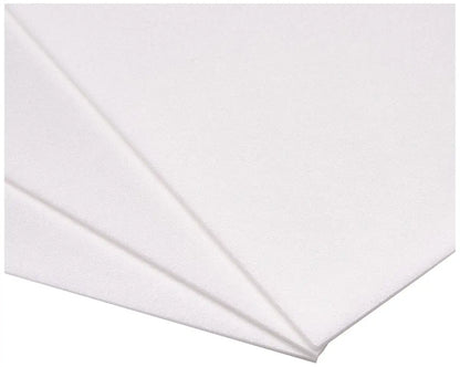 Tamiya Fun Craft No.138 Styrene Board 3mm Thickness 3 Sheets (70138)- Japan Figure Store - #1 Bring To You The Best Japanese Goods