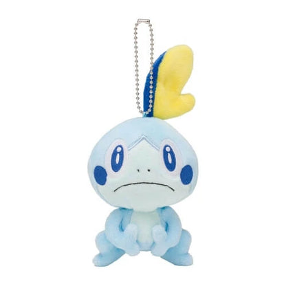 Pokemon Center Original Mascot Messon Japan Figure 4521329280912