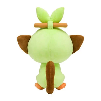 Pokemon Center Original Plush Toy Life-Sized Salnori Japan Figure 4521329280899 2