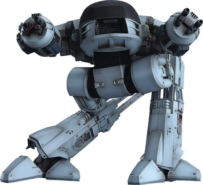 GOOD SMILE COMPANY Moderoid Ed-209 Plastic Model Robocop- Japan Figure Store - #1 Bring To You The Best Japanese Goods