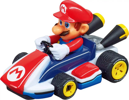 Kyosho Carrera First Mario Kart Racing Set- Japan Figure Store - #1 Bring To You The Best Japanese Goods