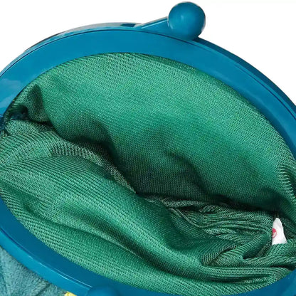 SK JAPAN Pokemon Plush Coin Case Snorlax- Japan Figure Store - #1 Bring To You The Best Japanese Goods