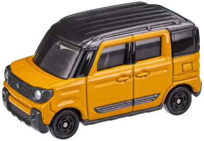 Tomy Tomica 75 Suzuki Spacia Gear 798569- Japan Figure Store - #1 Bring To You The Best Japanese Goods