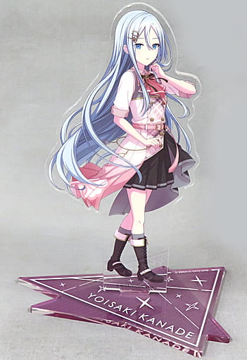 Movic Kanade Yoizaki Project Feat. Hatsune Miku Acrylic Stand Vol.6- Japan Figure Store - #1 Bring To You The Best Japanese Goods