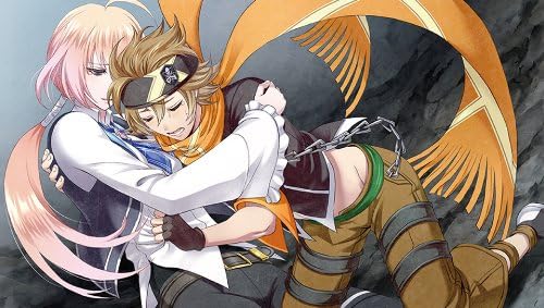 Petit Reve Sayaka Buccaneers! Limited Edition Psvita