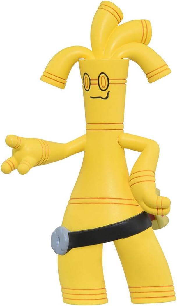 Pokemon Center Moncolle Surf Go Toy for Kids - Action Figure Collection- Japan Figure Store - #1 Bring To You The Best Japanese Goods