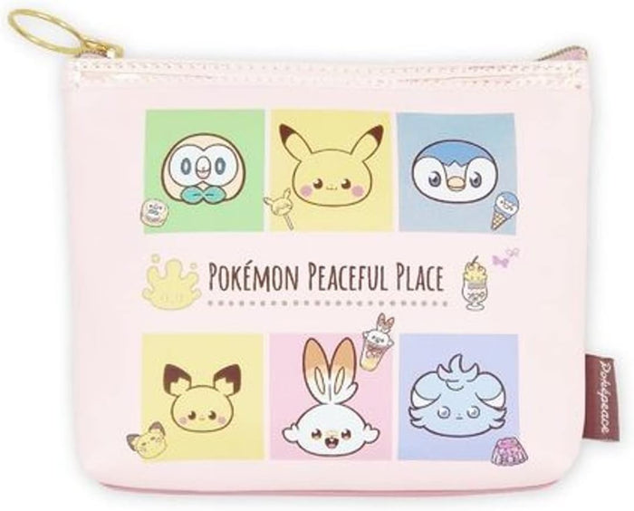 Tissue Pouch Pk Pokémon Poképeace
Japan Figure Store