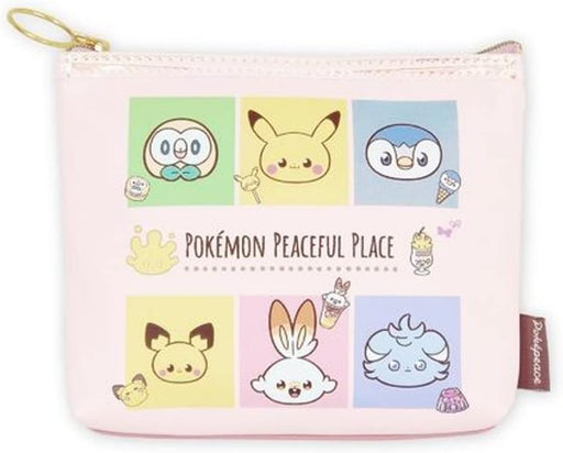 Tissue Pouch Pk Pokémon Poképeace
Japan Figure Store