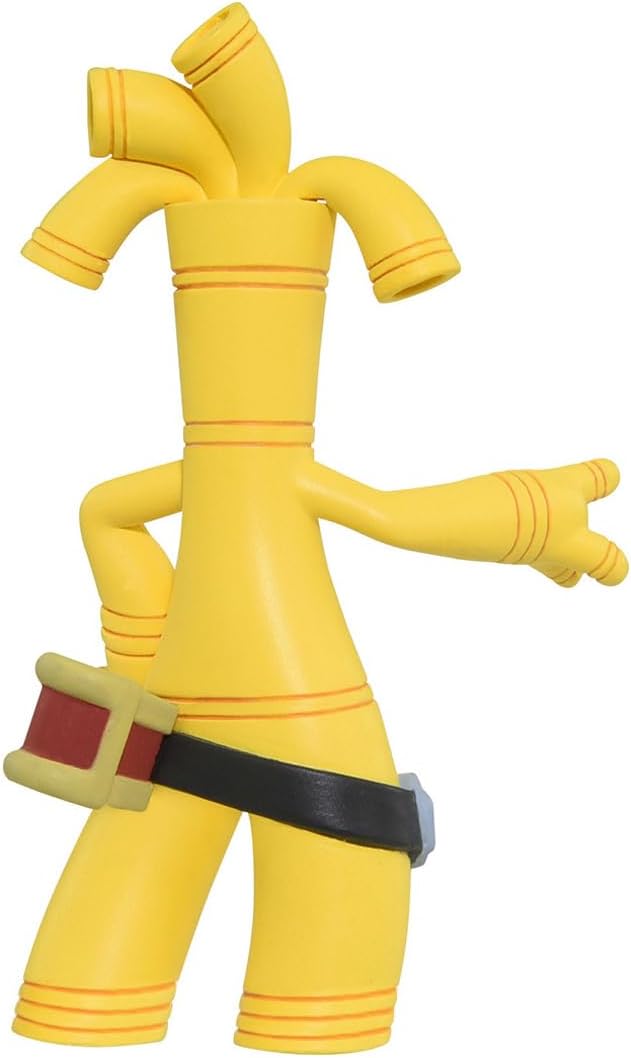 Pokemon Center Moncolle Surf Go Toy for Kids - Action Figure Collection- Japan Figure Store - #1 Bring To You The Best Japanese Goods