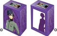 Bushiroad Deck Holder Collection V3 Vol.320 P25Th  P1 Protagonist
Japan Figure Store