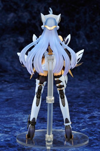 Alter Almecha Xenosaga Iii Kos-mos Ver 4 Action Figure F/s