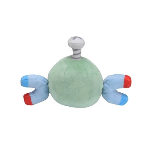 Pokemon Center Original Plush Pokémon Fit Coil Japan Figure 4521329245423 1