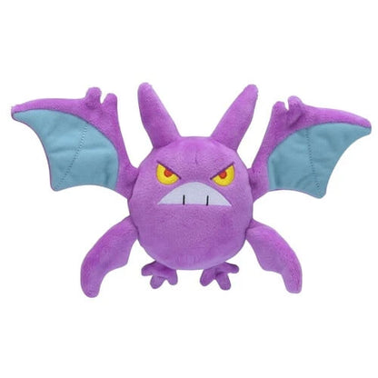 Pokemon Center Original Plush Pokémon Fit Crobat Japan Figure 4521329268989