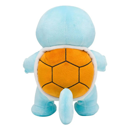 Pokemon Center Original Plush Squirtle 21x15x13cm- Japan Figure Store - #1 Bring To You The Best Japanese Goods