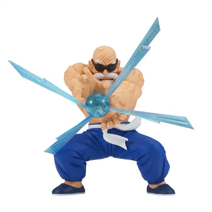 Dragon Ball G×Materia Kamesennin Banpresto- Japan Figure Store - #1 Bring To You The Best Japanese Goods