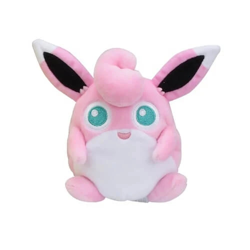 Pokemon Center Original Plush Pokémon Fit Puklin Japan Figure 4521329245089